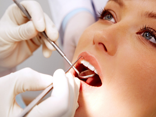 Терапевтик стоматология